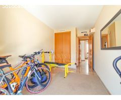 APARTAMENTO DE 3 HABITACIONES EN DENIA EN MUY BUEN ESTADO