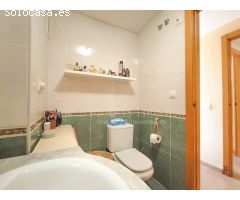 APARTAMENTO DE 3 HABITACIONES EN DENIA EN MUY BUEN ESTADO