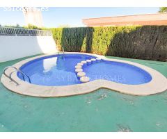 APARTAMENTO DE 3 HABITACIONES EN DENIA EN MUY BUEN ESTADO