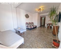 PARA INVERSOR - APARTAMENTO DE 3 DORMITORIOS EN DENIA