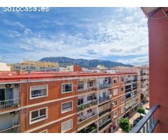 PARA INVERSOR - APARTAMENTO DE 3 DORMITORIOS EN DENIA