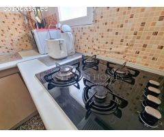 PARA INVERSOR - APARTAMENTO DE 3 DORMITORIOS EN DENIA