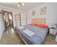 PARA INVERSOR - APARTAMENTO DE 3 DORMITORIOS EN DENIA