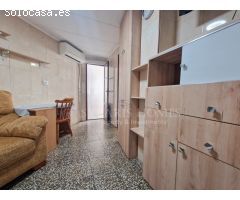 PARA INVERSOR - APARTAMENTO DE 3 DORMITORIOS EN DENIA