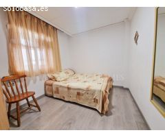 PARA INVERSOR - APARTAMENTO DE 3 DORMITORIOS EN DENIA