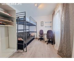 PARA INVERSOR - APARTAMENTO DE 3 DORMITORIOS EN DENIA