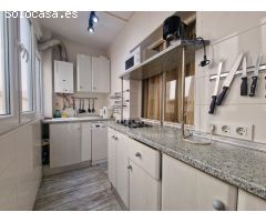 PARA INVERSOR - APARTAMENTO DE 3 DORMITORIOS EN DENIA