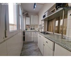 PARA INVERSOR - APARTAMENTO DE 3 DORMITORIOS EN DENIA