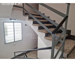 PARA INVERSOR - APARTAMENTO DE 3 DORMITORIOS EN DENIA