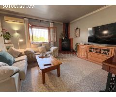 CHALET INDEPENDIENTE DE 4 DORMITORIOS EN DENIA