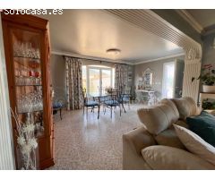 CHALET INDEPENDIENTE DE 4 DORMITORIOS EN DENIA