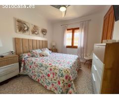 CHALET INDEPENDIENTE DE 4 DORMITORIOS EN DENIA