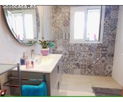 CHALET INDEPENDIENTE DE 4 DORMITORIOS EN DENIA