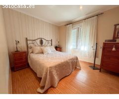 CHALET INDEPENDIENTE DE 4 DORMITORIOS EN DENIA