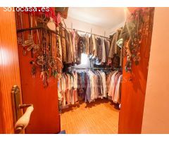 CHALET INDEPENDIENTE DE 4 DORMITORIOS EN DENIA