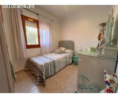CHALET INDEPENDIENTE DE 4 DORMITORIOS EN DENIA