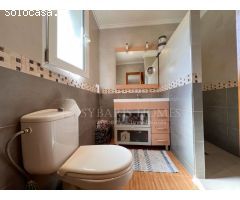 CHALET INDEPENDIENTE DE 4 DORMITORIOS EN DENIA