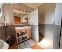 CHALET INDEPENDIENTE DE 4 DORMITORIOS EN DENIA