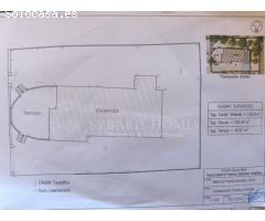 CHALET INDEPENDIENTE DE 4 DORMITORIOS EN DENIA