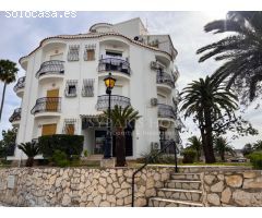 ESTUDIO EN LAS MARINAS DENIA