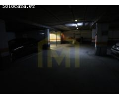 COCHERA CERRADA EN VENTA.
