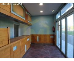 LOCAL REFORMADO EN VENTA