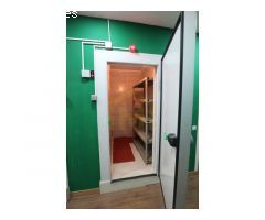 LOCAL REFORMADO EN VENTA