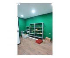 LOCAL REFORMADO EN VENTA