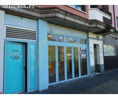 LOCAL REFORMADO EN VENTA