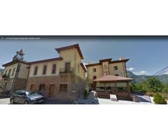 HOTEL LA CUNA DEL SELLA