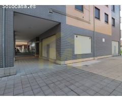 LOCAL COMERCIAL EN ALQUILER.