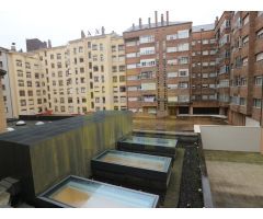 OFICINA ALQUILER VACIA
