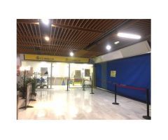 ALQUILER LOCAL COMERCIAL EN C.C. LOS FRESNOS