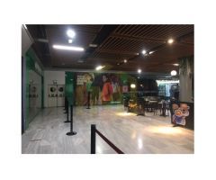 ALQUILER LOCAL COMERCIAL EN C.C. LOS FRESNOS