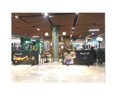 ALQUILER LOCAL COMERCIAL EN C.C. LOS FRESNOS