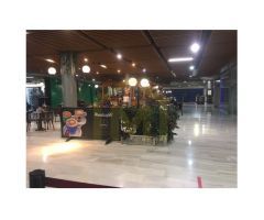 ALQUILER LOCAL COMERCIAL EN C.C. LOS FRESNOS