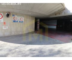 PLAZA DE GARAJE EN VENTA
