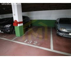 PLAZA DE GARAJE EN VENTA