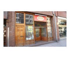 LOCAL VENTA