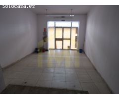 LOCAL COMERCIAL EN VENTA