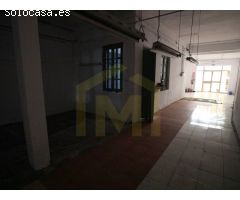 LOCAL COMERCIAL EN VENTA