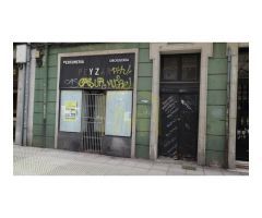 LOCAL EN VENTA