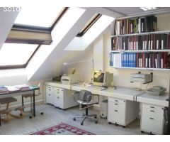 OFICINA ALQUILER
