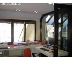 OFICINA ALQUILER
