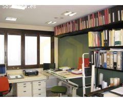 OFICINA ALQUILER