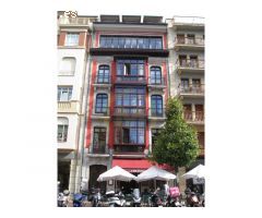 OFICINA ALQUILER