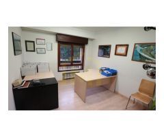 OFICINA EN VENTA