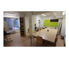 OFICINA EN VENTA