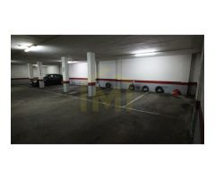PLAZA DE GARAJE EN VENTA.