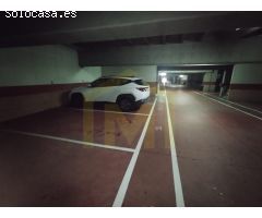 PLAZA DE GARAJE EN VENTA EN PARKING LOS ALSAS.